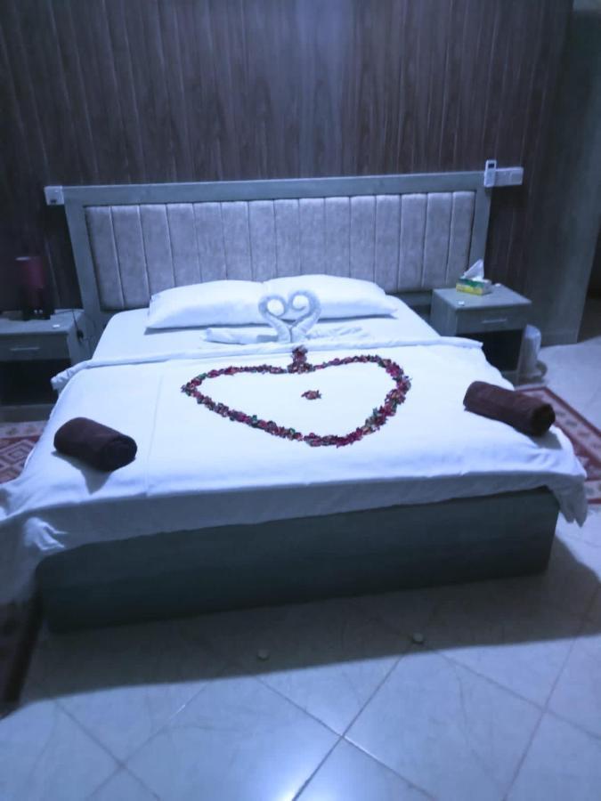 Bilal Luxury Camp Hotel Wadi Rum Exterior photo